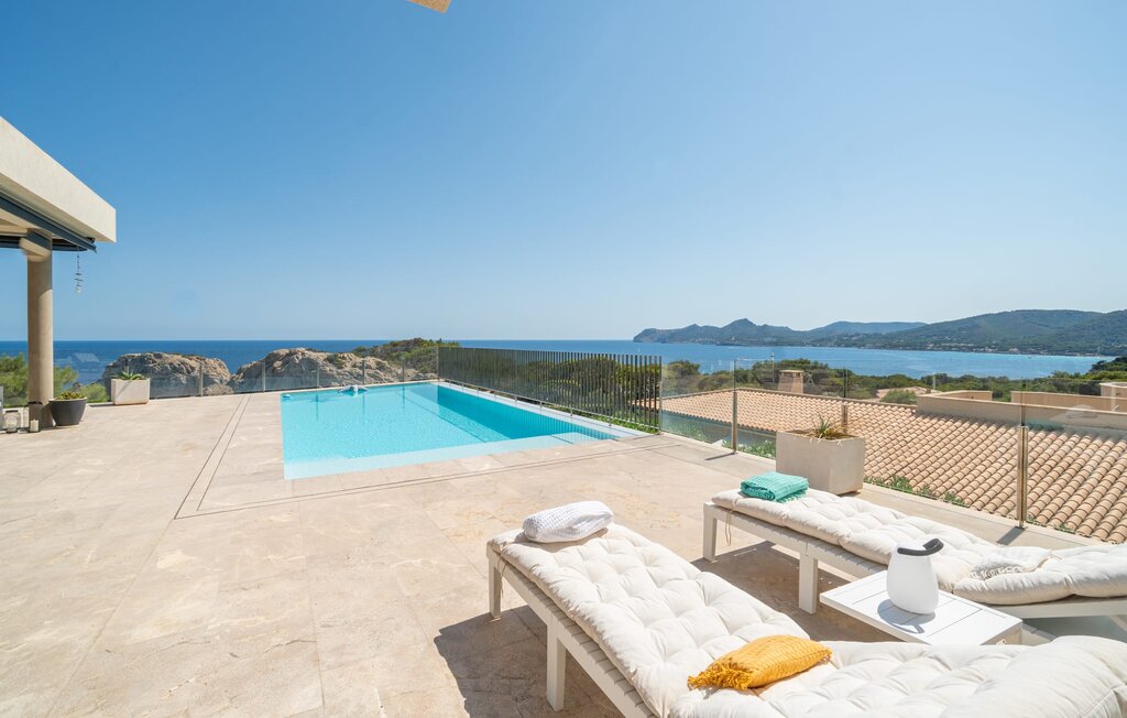 Domy wakacyjne - Arcadia 50, Cala Ratjada , Hiszpania - EMI352 8