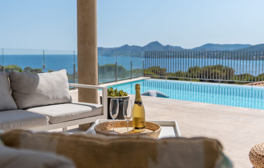 Domy wakacyjne - Arcadia 50, Cala Ratjada , Hiszpania - EMI352 18