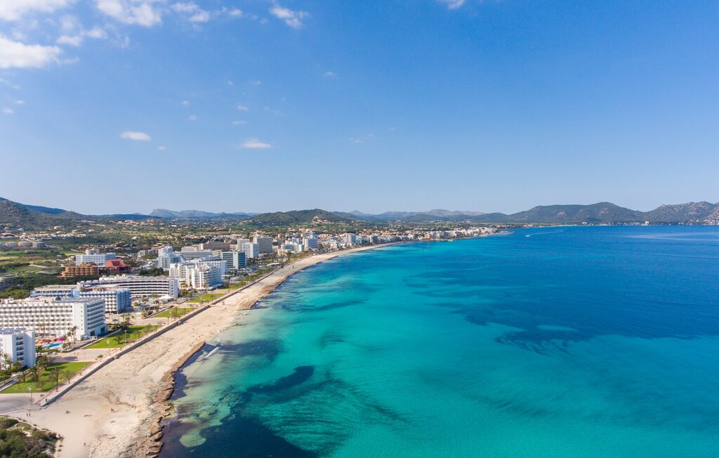 Ferienwohnung - Sa Maniga, Cala Millor , Spanien - EMI354 25