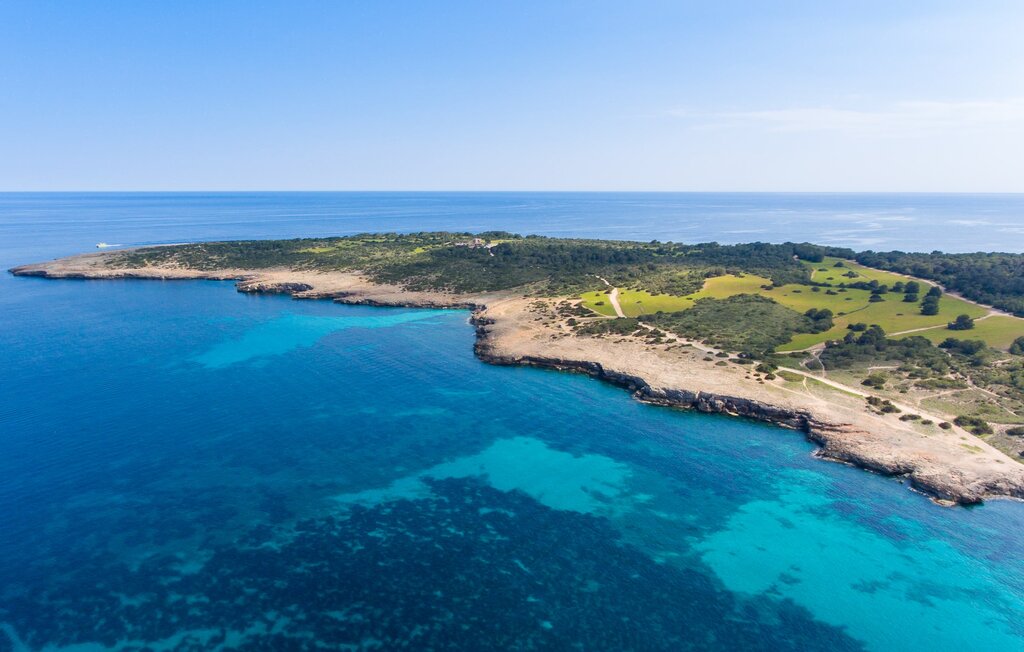 Ferienwohnung - Sa Maniga, Cala Millor , Spanien - EMI354 27