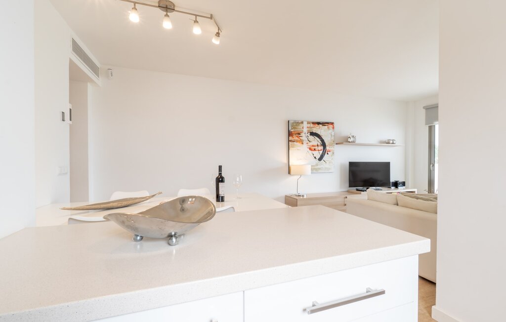 Ferienwohnung - Sa Maniga, Cala Millor , Spanien - EMI354 23