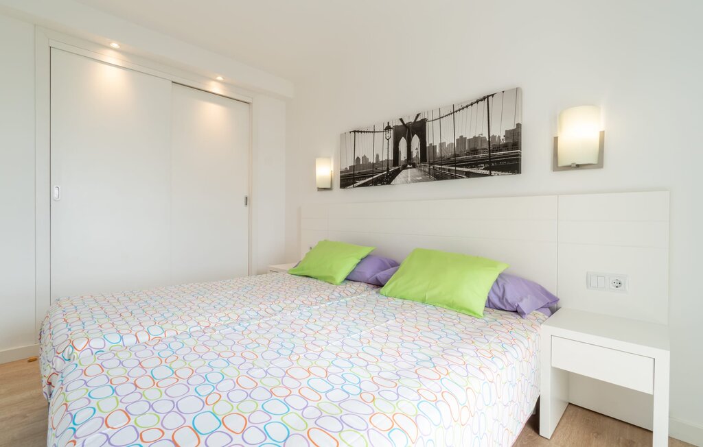 Ferienwohnung - Sa Maniga, Cala Millor , Spanien - EMI354 19