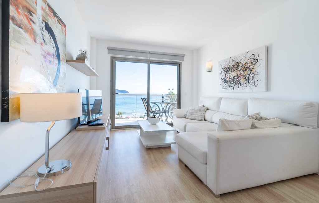 Ferienwohnung - Sa Maniga, Cala Millor , Spanien - EMI354 5