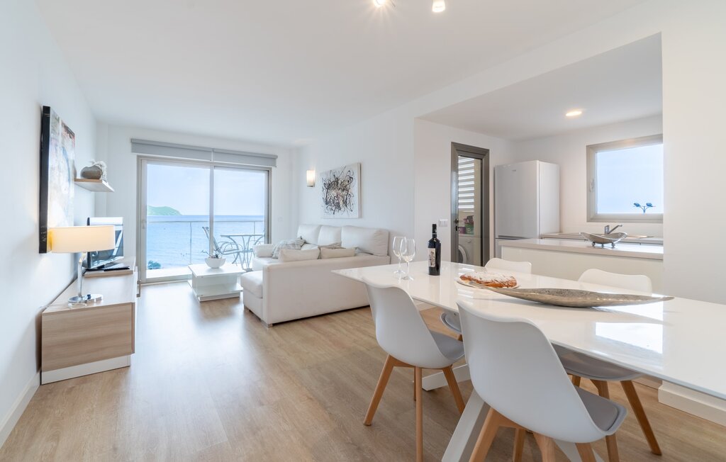 Ferienwohnung - Sa Maniga, Cala Millor , Spanien - EMI354 9