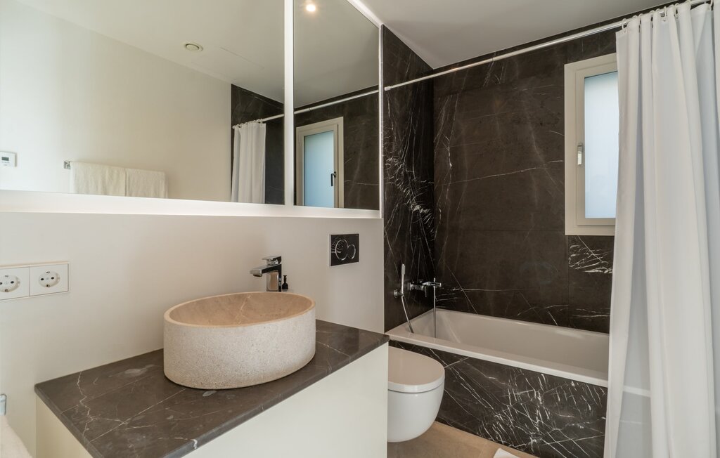 Ferienhaus - Tortuga, Porto Cristo , Spanien - EMI356 46