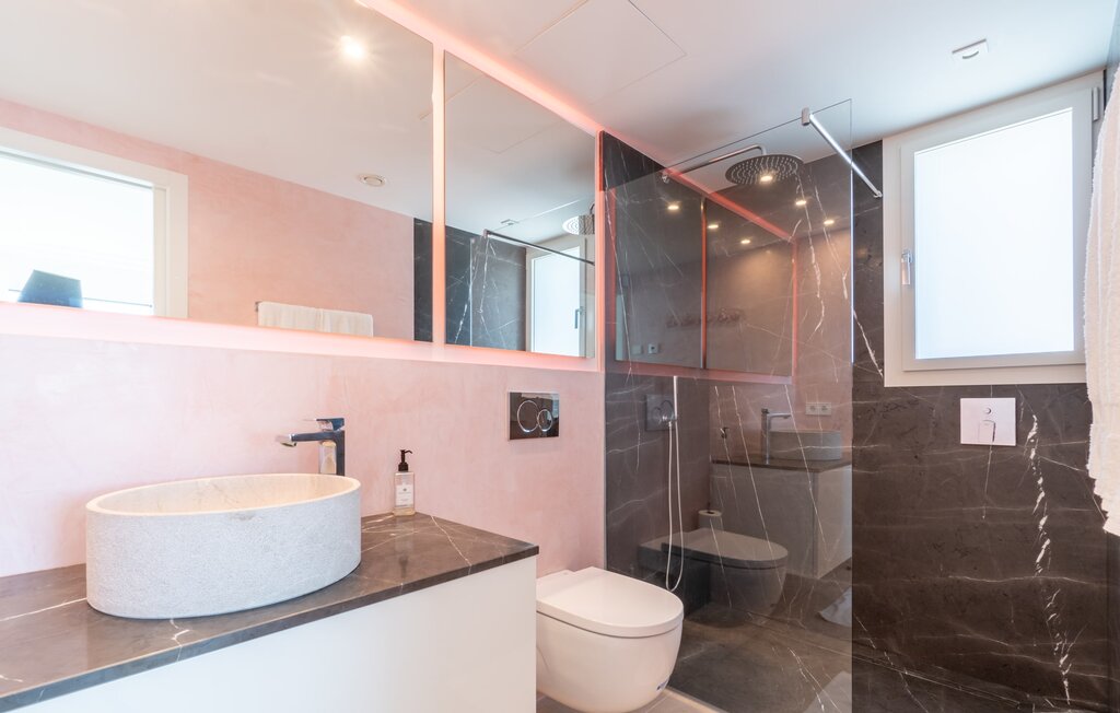 Ferienhaus - Tortuga, Porto Cristo , Spanien - EMI356 50