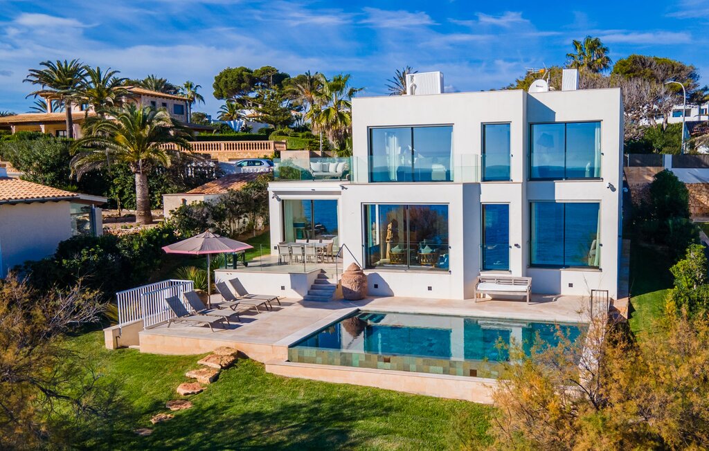 Ferienhaus - Tortuga, Porto Cristo , Spanien - EMI356 5