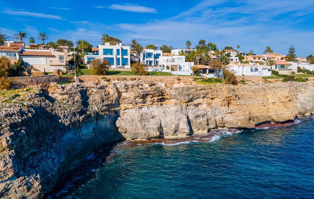 Ferienhaus - Tortuga, Porto Cristo , Spanien - EMI356 19