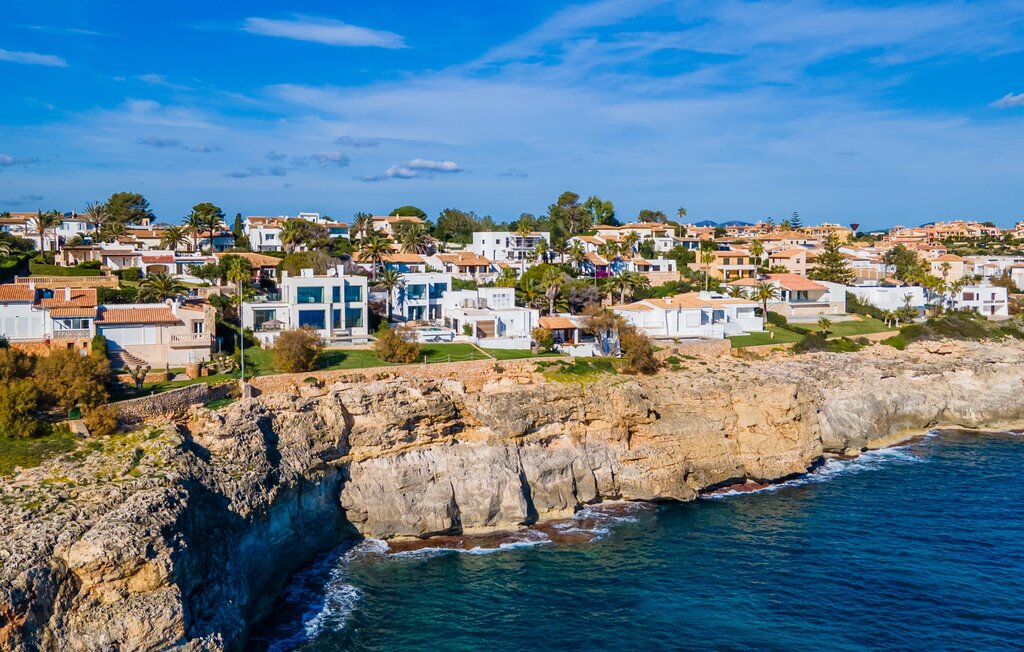 Ferienhaus - Tortuga, Porto Cristo , Spanien - EMI356 21