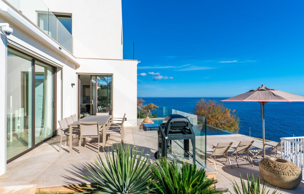 Ferienhaus - Tortuga, Porto Cristo , Spanien - EMI356 22