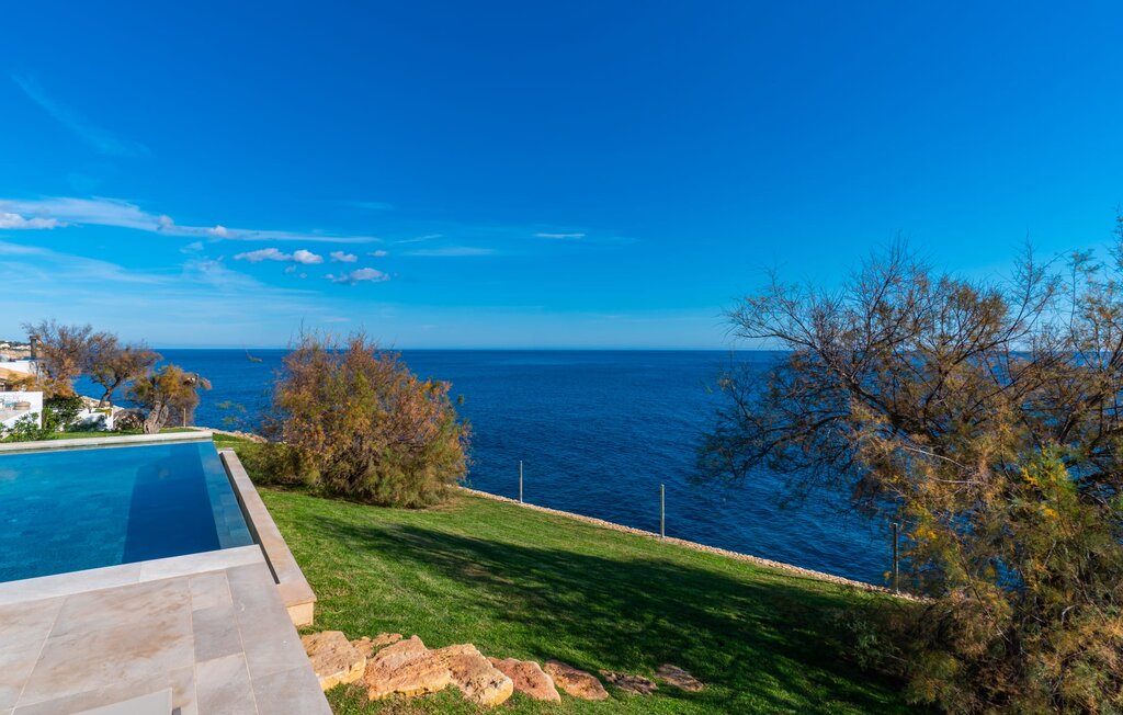 Ferienhaus - Tortuga, Porto Cristo , Spanien - EMI356 24