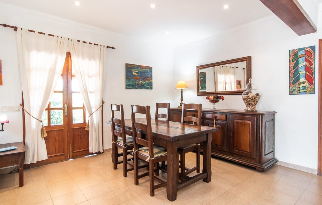 Kuća-za-odmor - Son Coll, Lloseta , Španjolska - EMI357 31