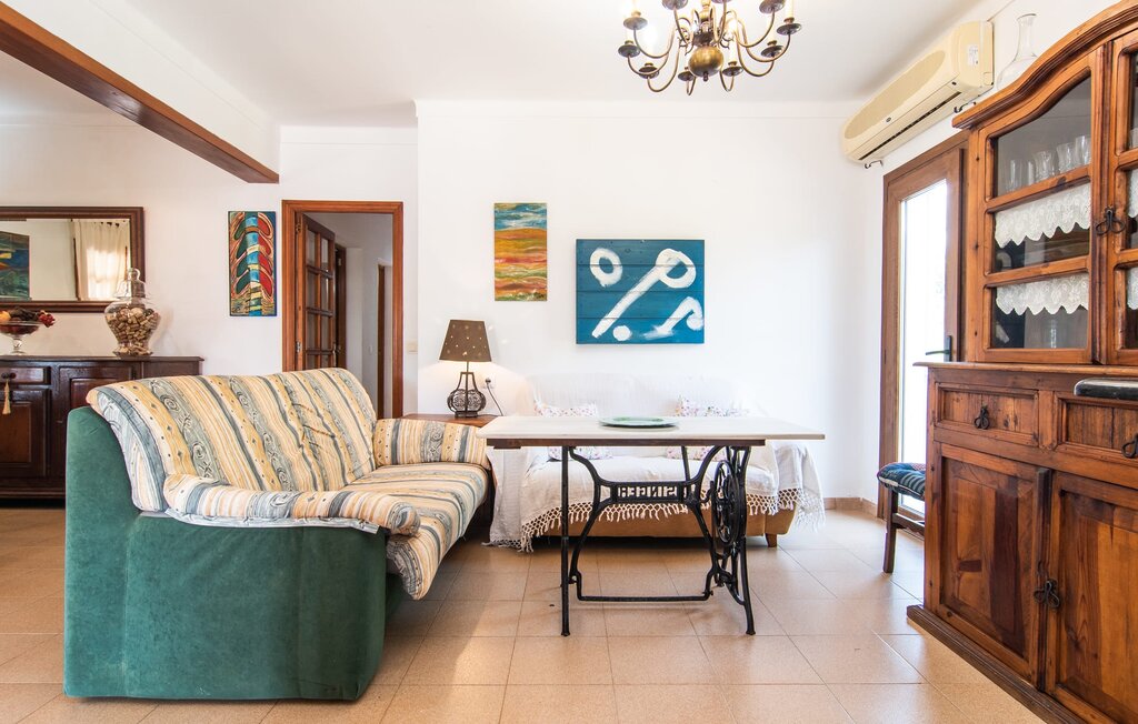 Kuća-za-odmor - Son Coll, Lloseta , Španjolska - EMI357 24