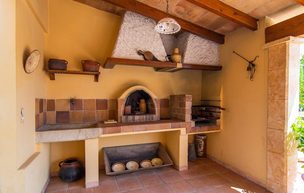 Kuća-za-odmor - Son Coll, Lloseta , Španjolska - EMI357 17