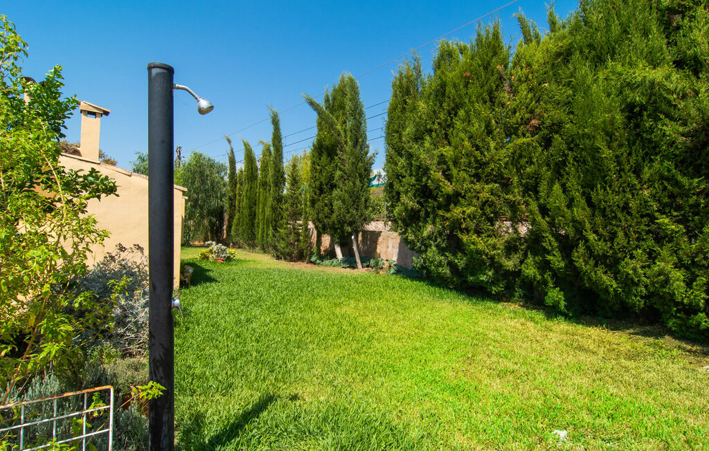 Kuća-za-odmor - Son Coll, Lloseta , Španjolska - EMI357 19