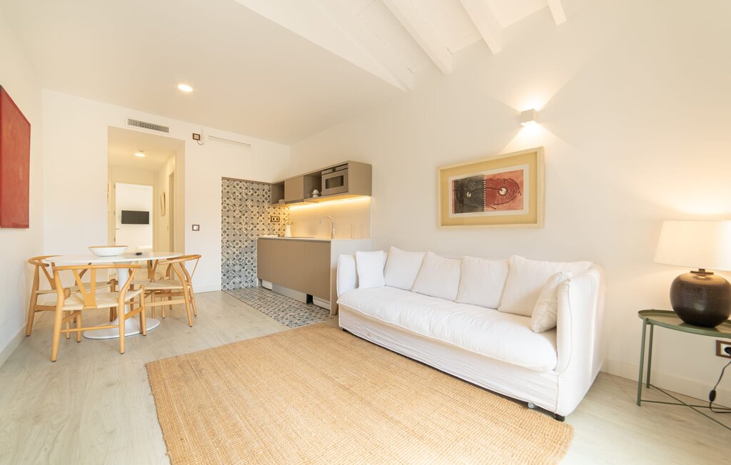 Semesterlägenhet - Pula Golf Resort 11, Son Servera , Spanien - EMI359 8