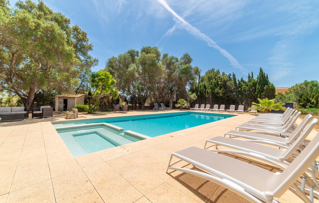 Semesterlägenhet - Pula Golf Resort 11, Son Servera , Spanien - EMI359 3