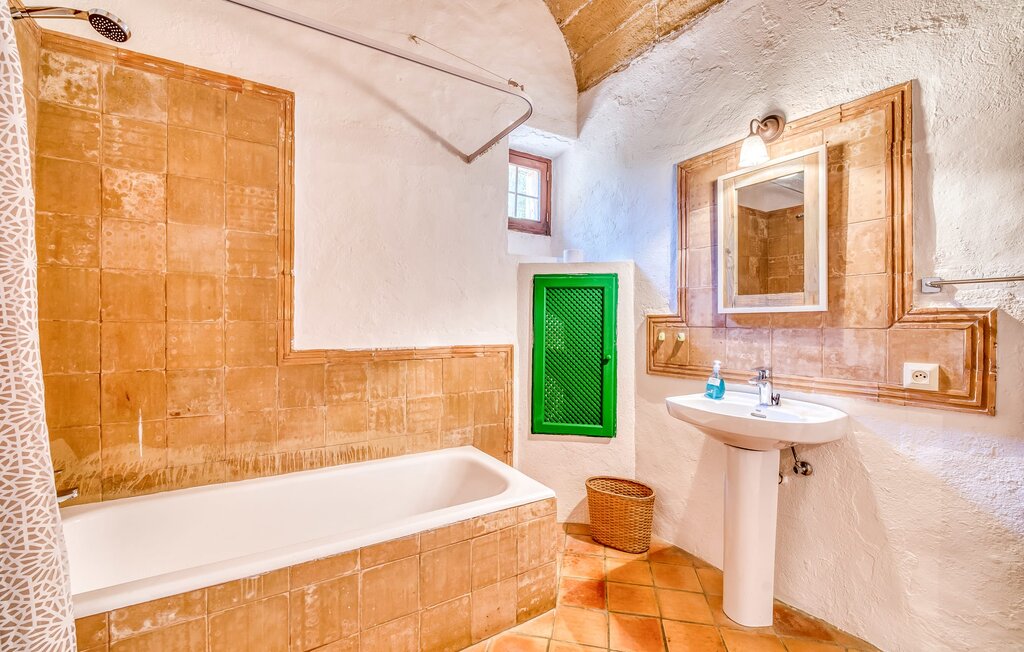 Kuća-za-odmor - Moli den Guixo, Arta , Španjolska - EMI365 42