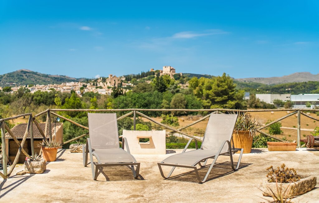 Kuća-za-odmor - Moli den Guixo, Arta , Španjolska - EMI365 7