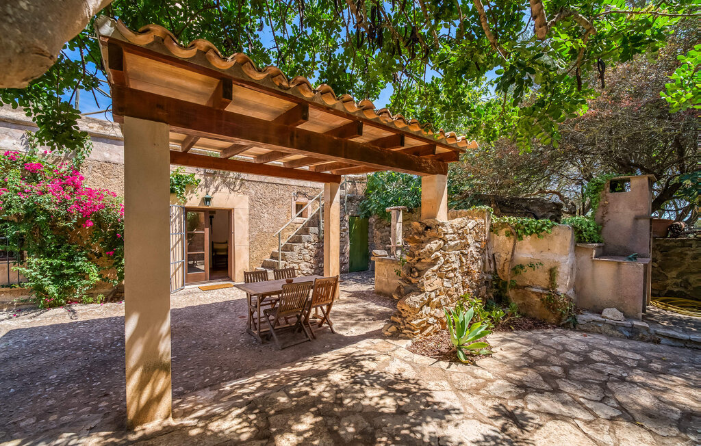 Kuća-za-odmor - Moli den Guixo, Arta , Španjolska - EMI365 9