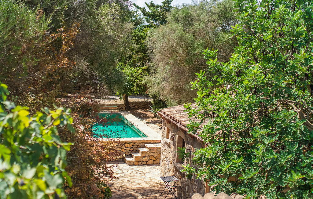 Kuća-za-odmor - Moli den Guixo, Arta , Španjolska - EMI365 3