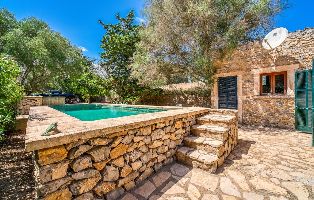 Kuća-za-odmor - Moli den Guixo, Arta , Španjolska - EMI365 5