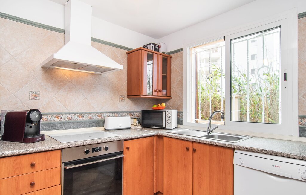 Feriehuse - Lago, Alcudia , Spanien - EMI366 22