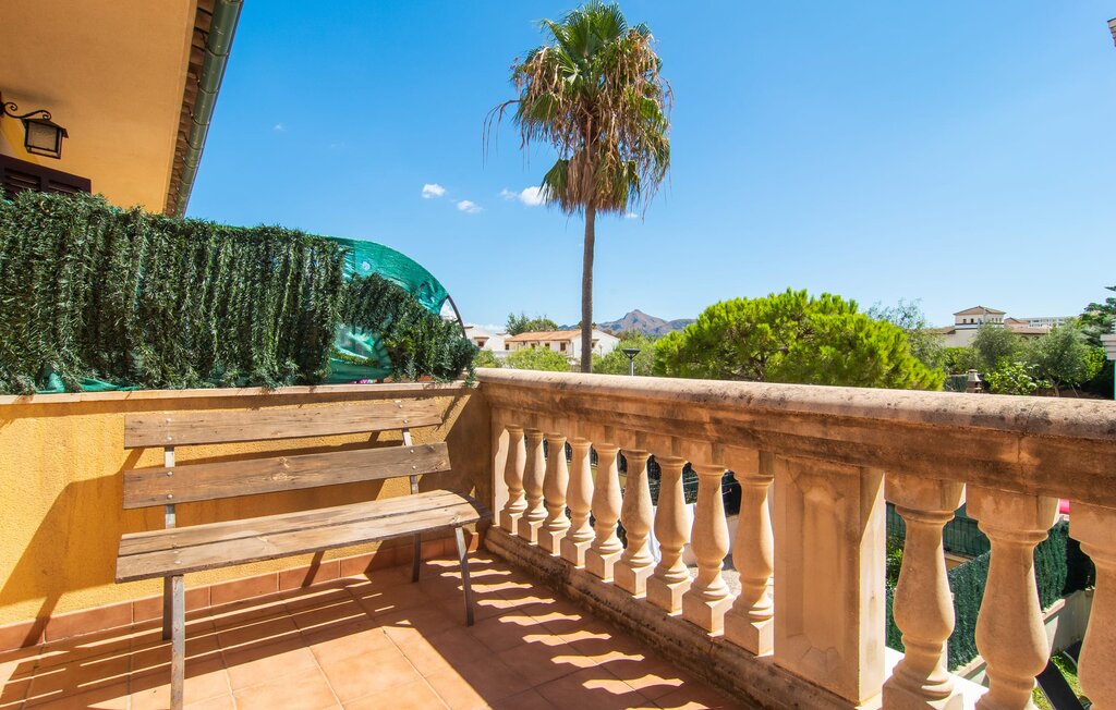 Feriehuse - Lago, Alcudia , Spanien - EMI366 15