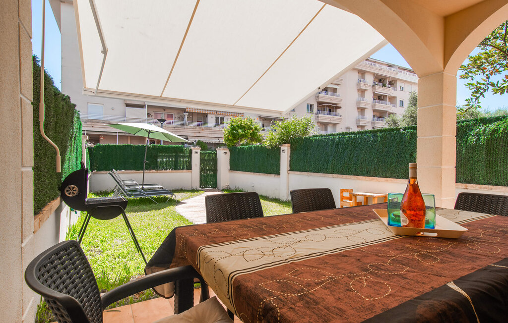 Feriehuse - Lago, Alcudia , Spanien - EMI366 17