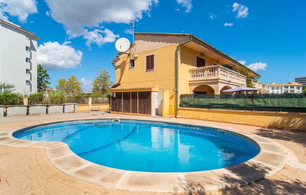 Feriehuse - Lago, Alcudia , Spanien - EMI366 2