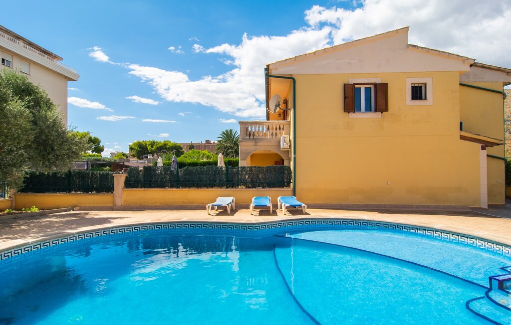 Feriehuse - Lago, Alcudia , Spanien - EMI366 4