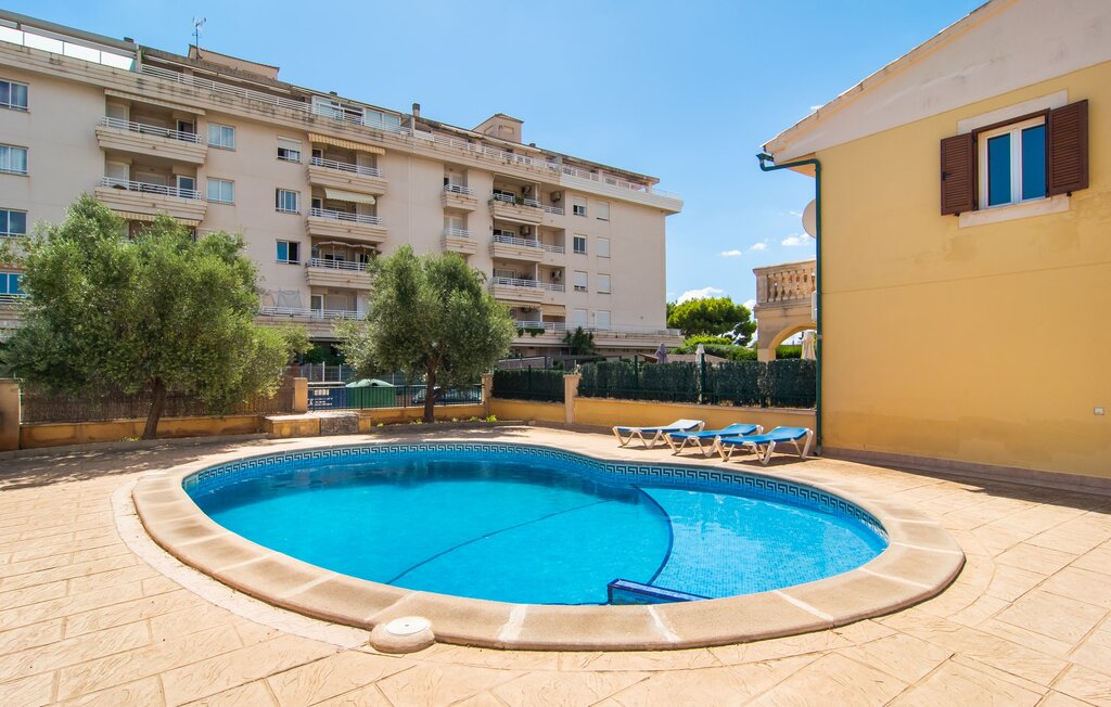 Feriehuse - Lago, Alcudia , Spanien - EMI366 6