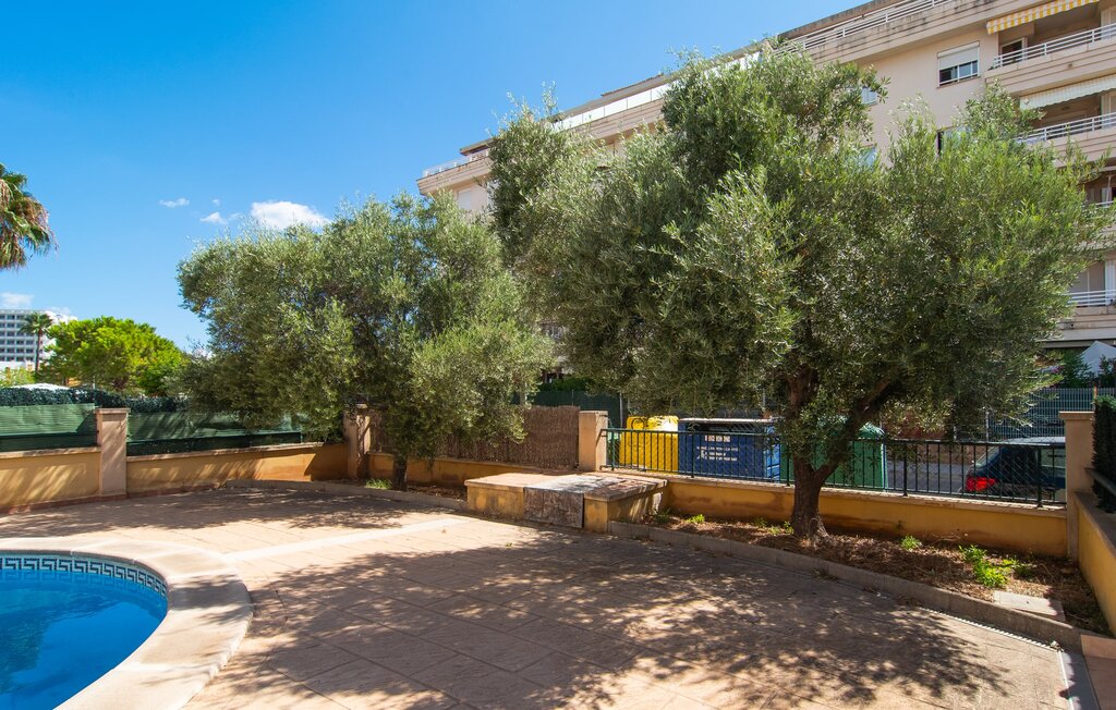 Feriehuse - Lago, Alcudia , Spanien - EMI366 10