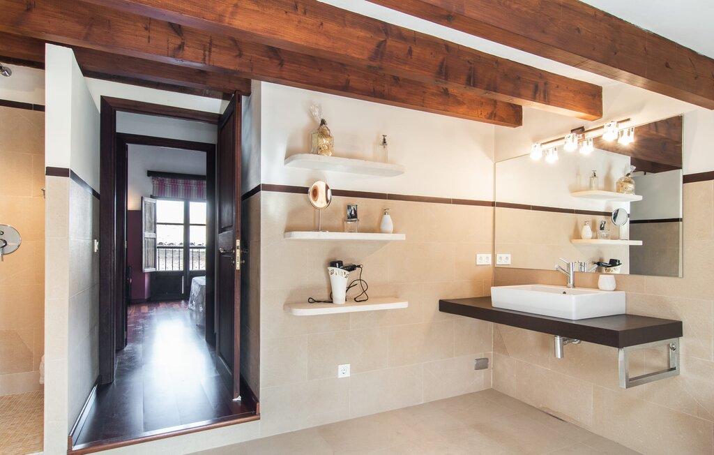 Semesterlägenhet - Can Vallori, Sencelles , Spanien - EMI368 39