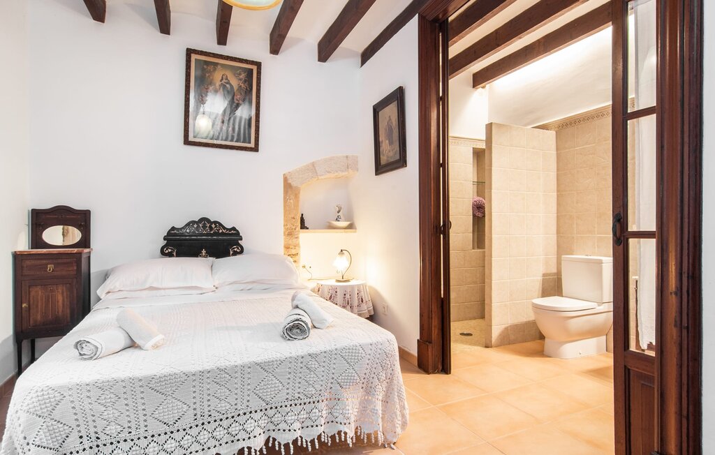 Semesterlägenhet - Can Vallori, Sencelles , Spanien - EMI368 28