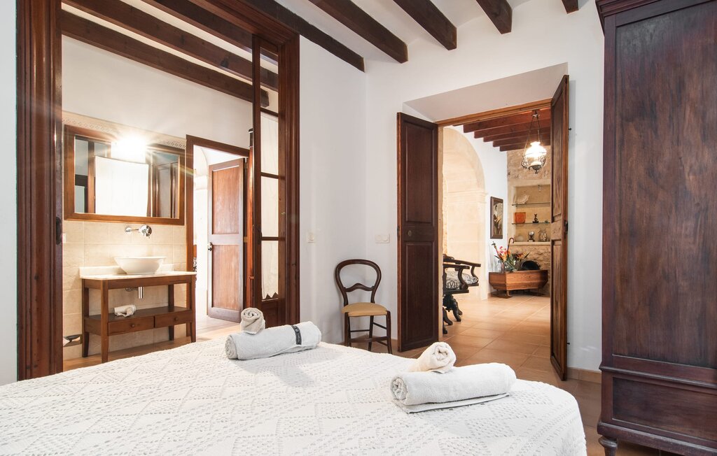 Semesterlägenhet - Can Vallori, Sencelles , Spanien - EMI368 30