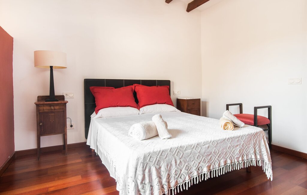 Semesterlägenhet - Can Vallori, Sencelles , Spanien - EMI368 32