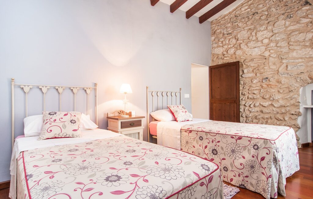 Semesterlägenhet - Can Vallori, Sencelles , Spanien - EMI368 36