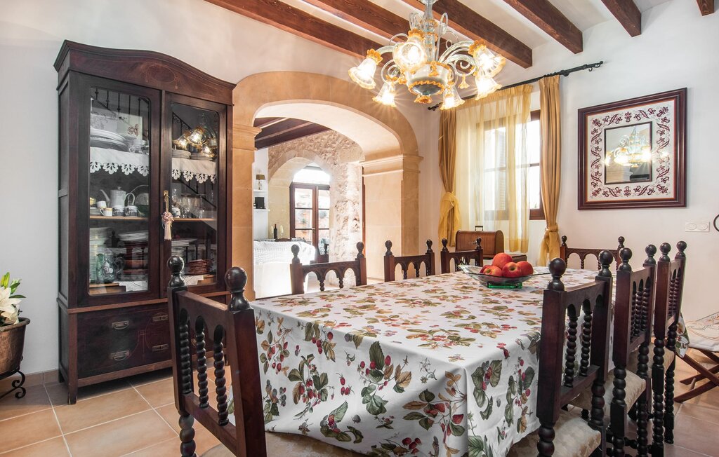 Semesterlägenhet - Can Vallori, Sencelles , Spanien - EMI368 18