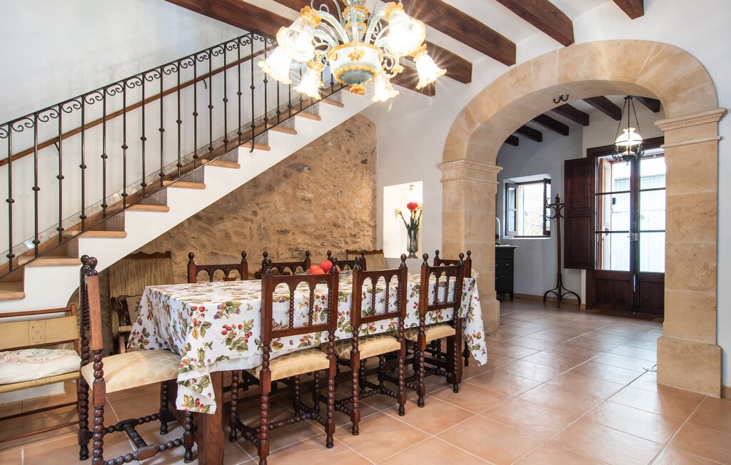 Semesterlägenhet - Can Vallori, Sencelles , Spanien - EMI368 20