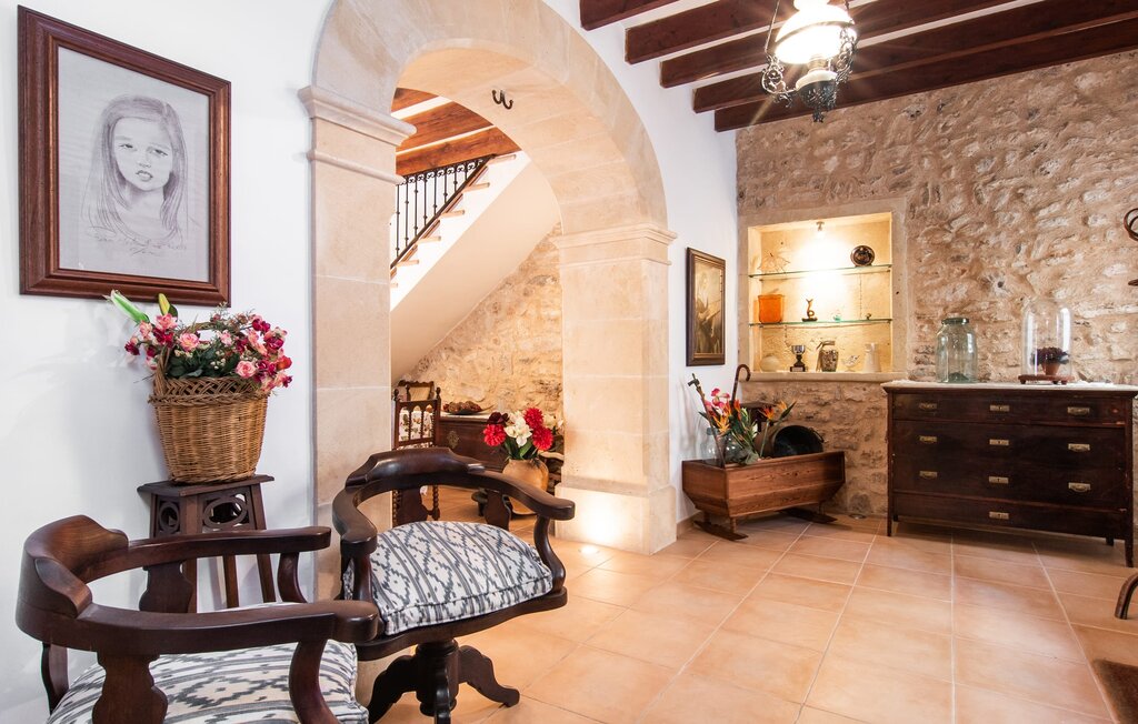 Semesterlägenhet - Can Vallori, Sencelles , Spanien - EMI368 22