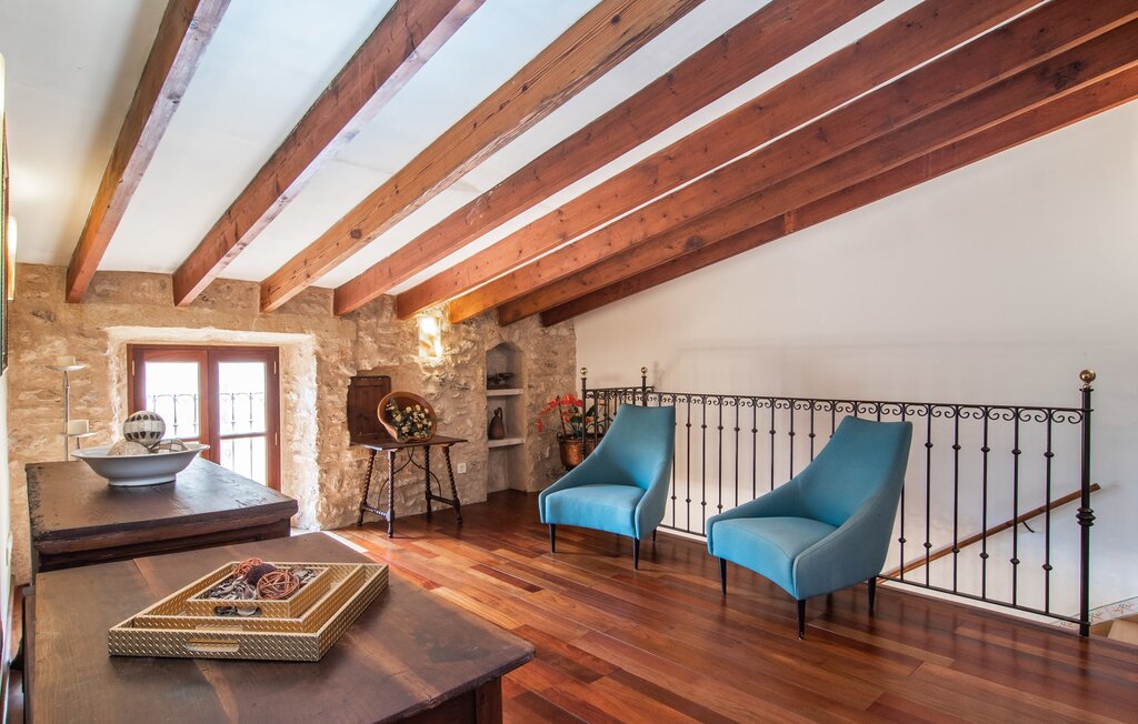 Semesterlägenhet - Can Vallori, Sencelles , Spanien - EMI368 24