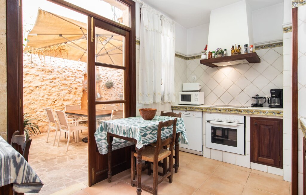 Semesterlägenhet - Can Vallori, Sencelles , Spanien - EMI368 3