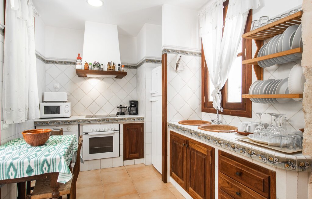 Semesterlägenhet - Can Vallori, Sencelles , Spanien - EMI368 5