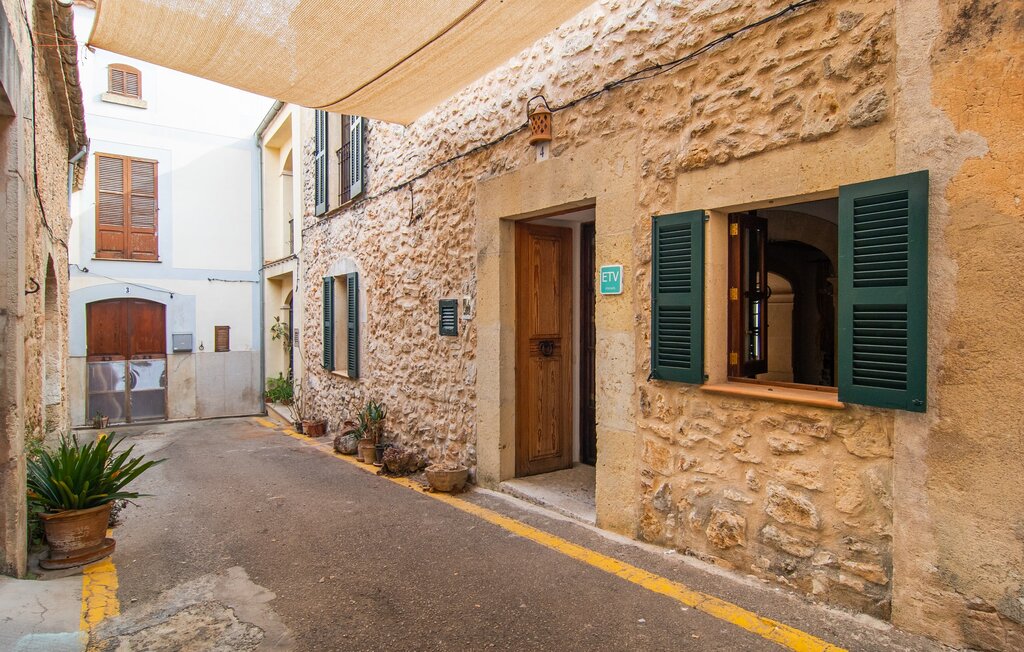 Semesterlägenhet - Can Vallori, Sencelles , Spanien - EMI368 11