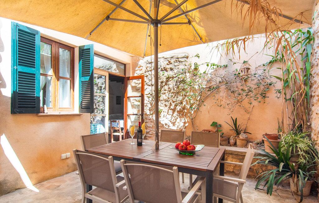 Semesterlägenhet - Can Vallori, Sencelles , Spanien - EMI368 1