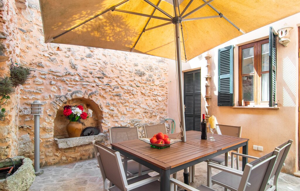 Semesterlägenhet - Can Vallori, Sencelles , Spanien - EMI368 15