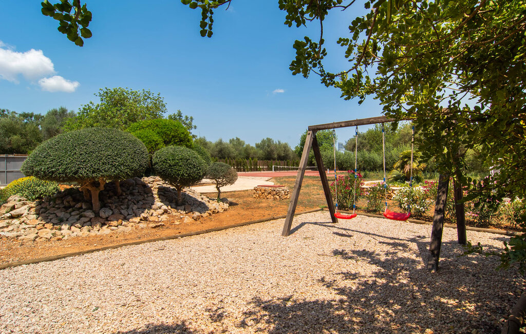 Kuća-za-odmor - Moli de Son Soler, Felanitx , Španjolska - EMI369 7