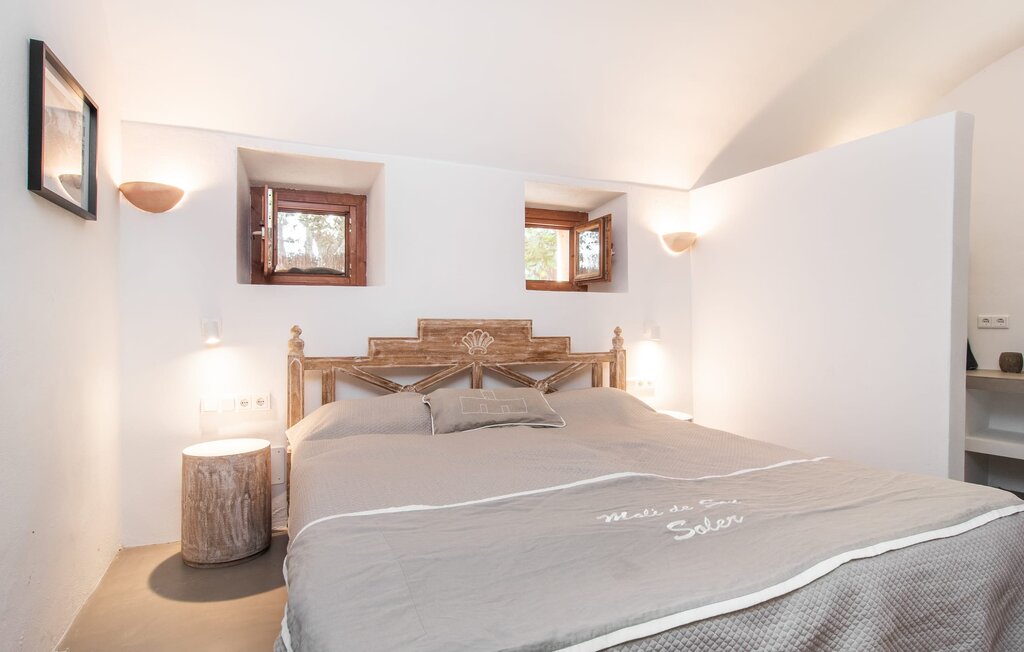 Kuća-za-odmor - Moli de Son Soler, Felanitx , Španjolska - EMI369 37