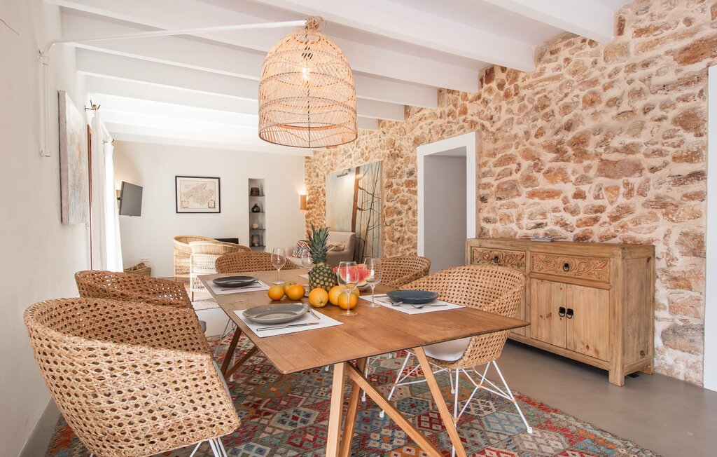 Kuća-za-odmor - Moli de Son Soler, Felanitx , Španjolska - EMI369 31